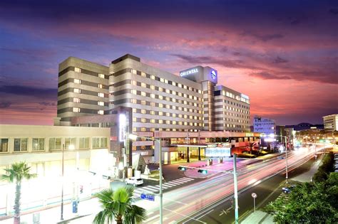 jeju oriental hotel & casino.